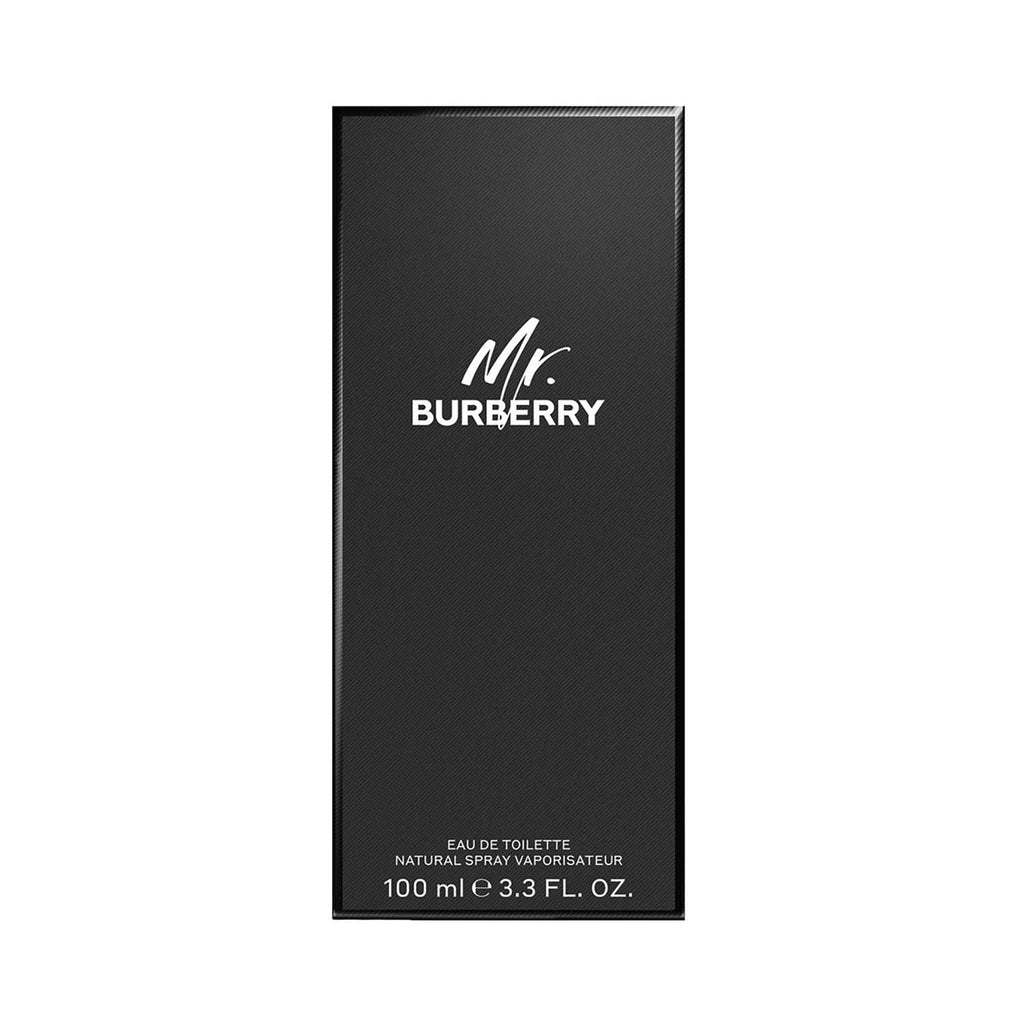 Burberry Mr. Burberry Eau De Toilette (100ml)