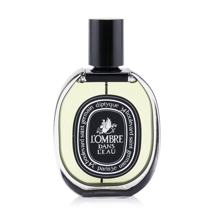 Diptyque L'Ombre Dans L'Eau Eau De Parfum Spray For Women 75ML