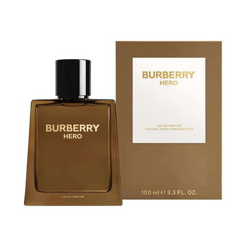 Burberry Hero Eau de Parfum for Men (100 ml)