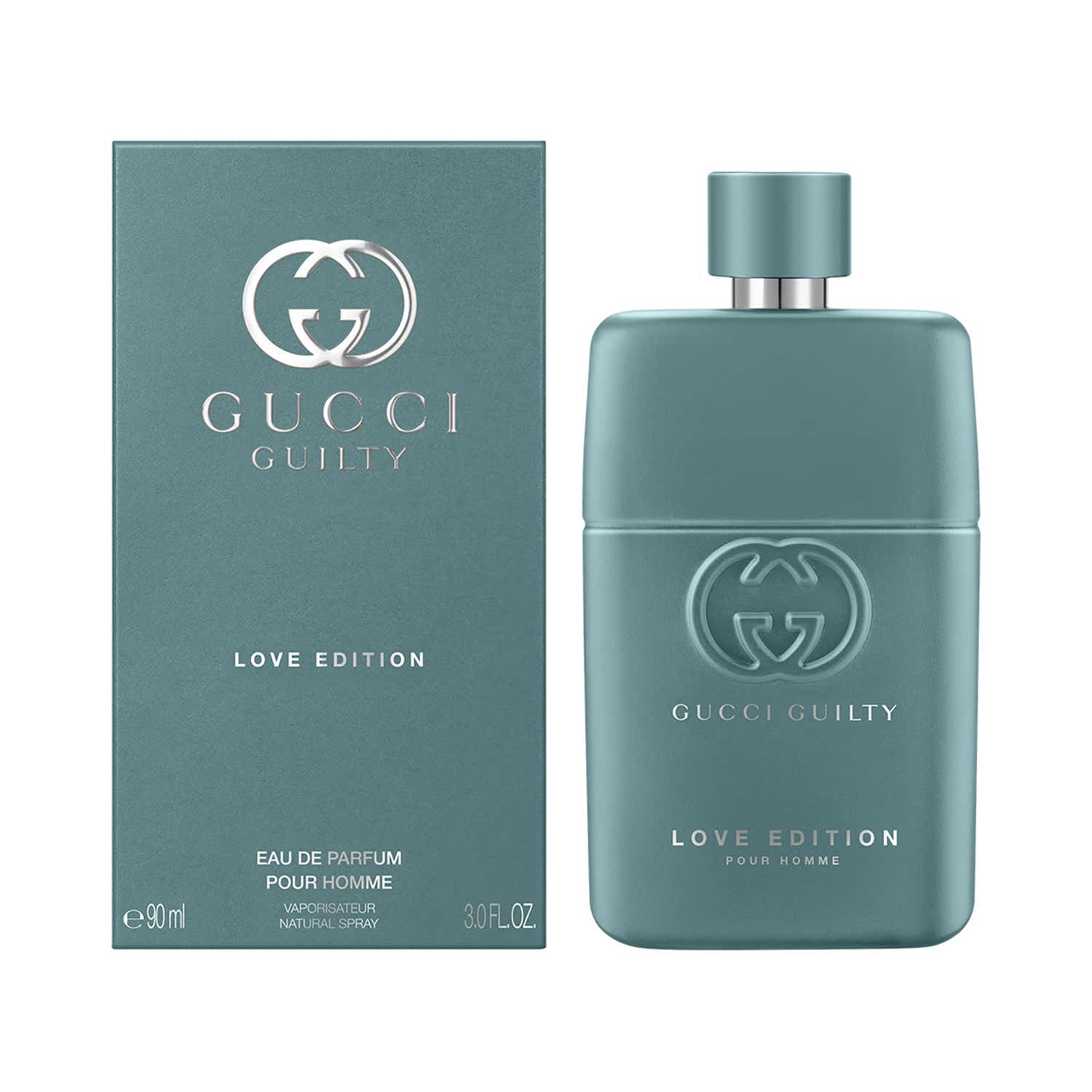 Gucci Guilty Love Edition for Men (90 ml)