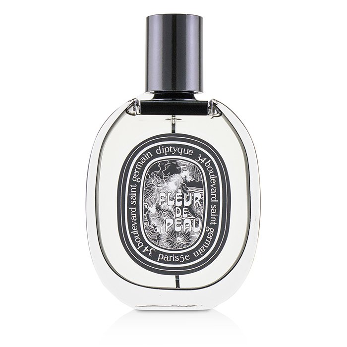 DIPTYQUE FLEUR DE PEAU EAU DE PARFUM FOR UNISEX 75ML