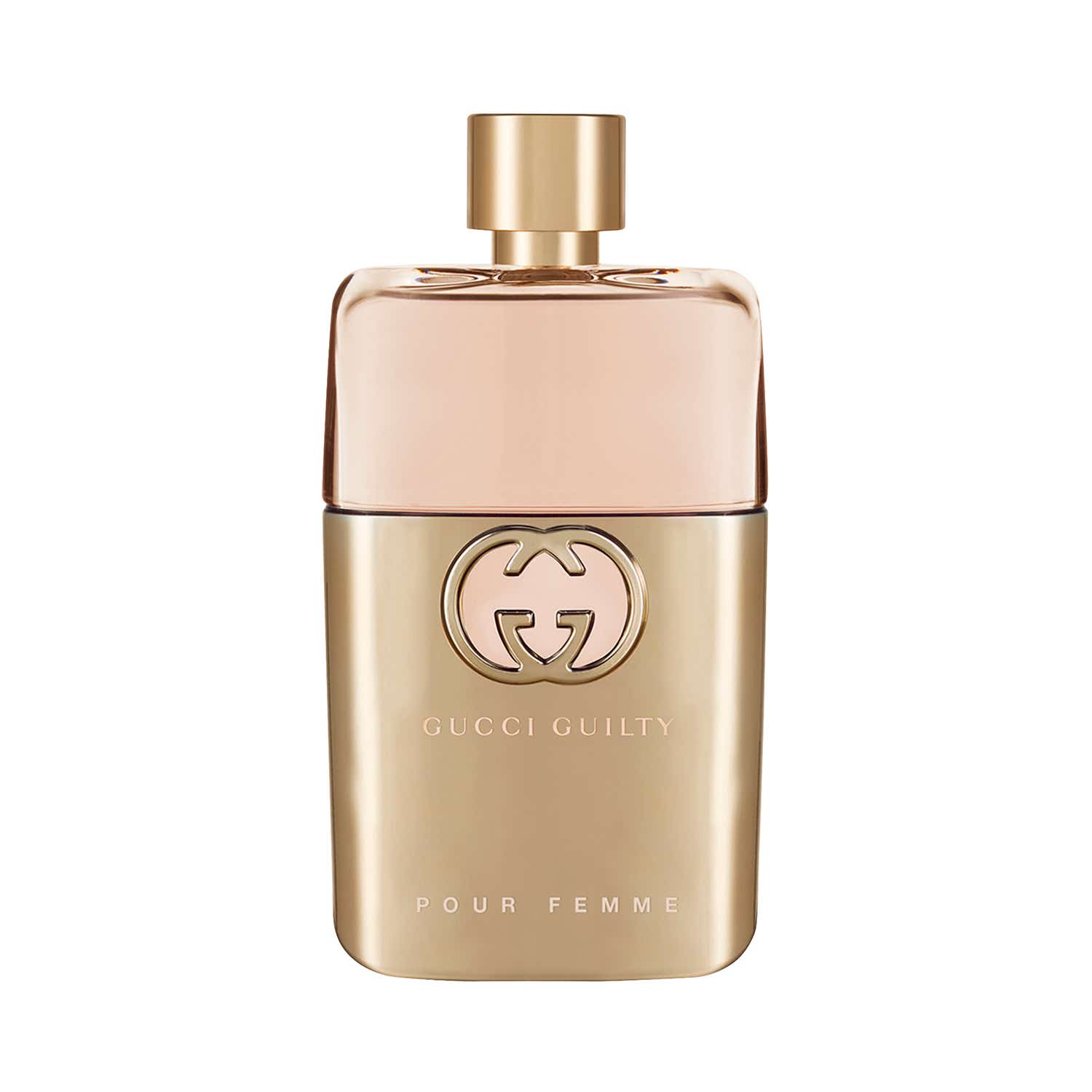 Gucci Guilty Pour Femme Eau De Parfum(90ml)