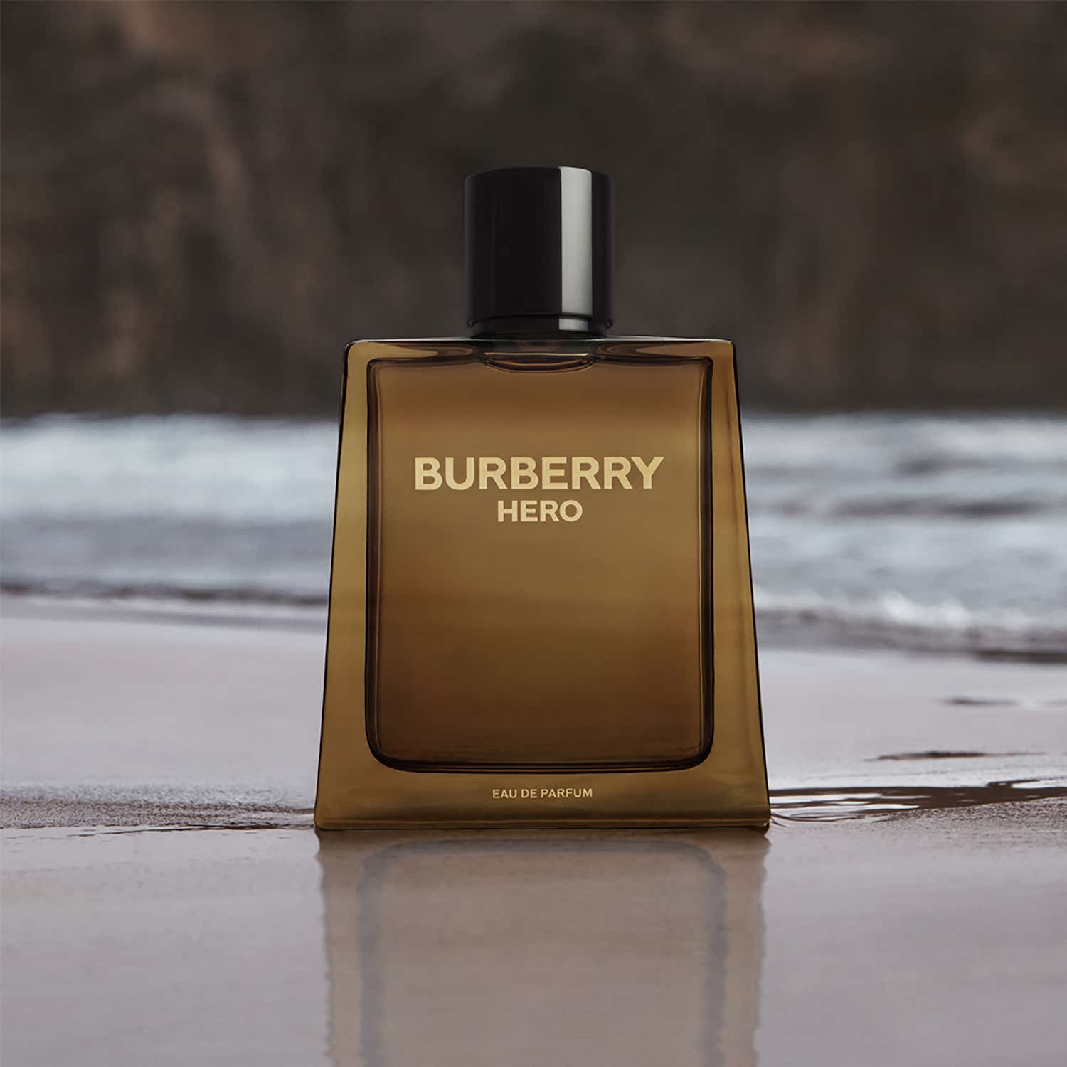 Burberry Hero Eau de Parfum for Men (100 ml)