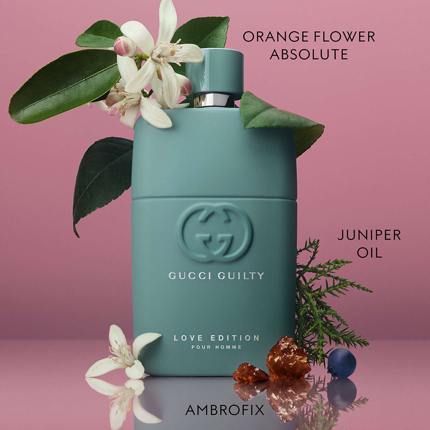 Gucci Guilty Love Edition for Men (90 ml)