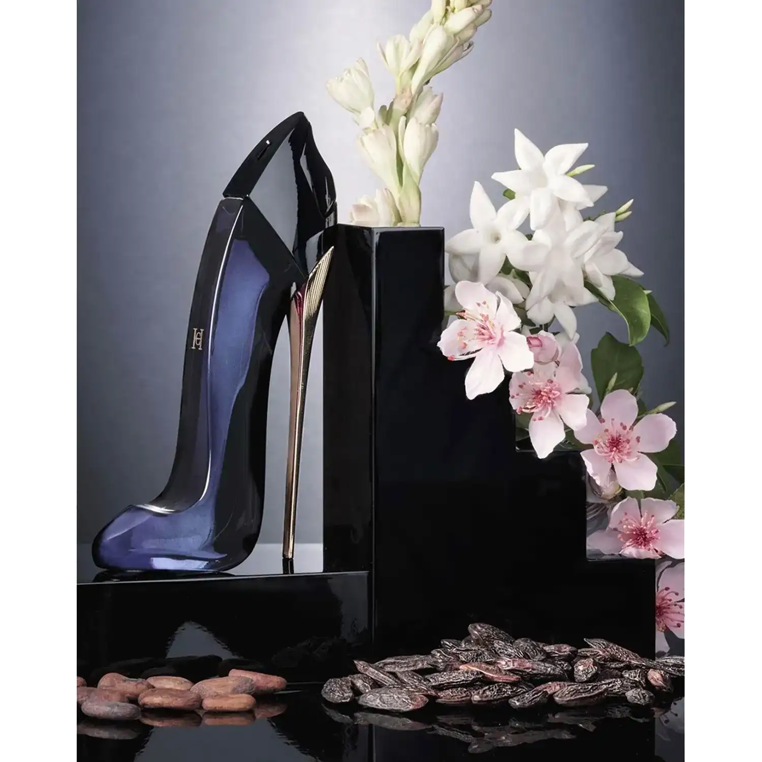 Carolina Herrera Good Girl Eau De Parfum (80ml)