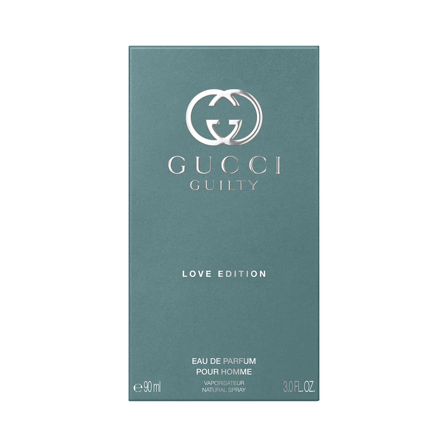 Gucci Guilty Love Edition for Men (90 ml)
