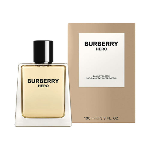 Burberry Hero Eau De Toilette (100ml)