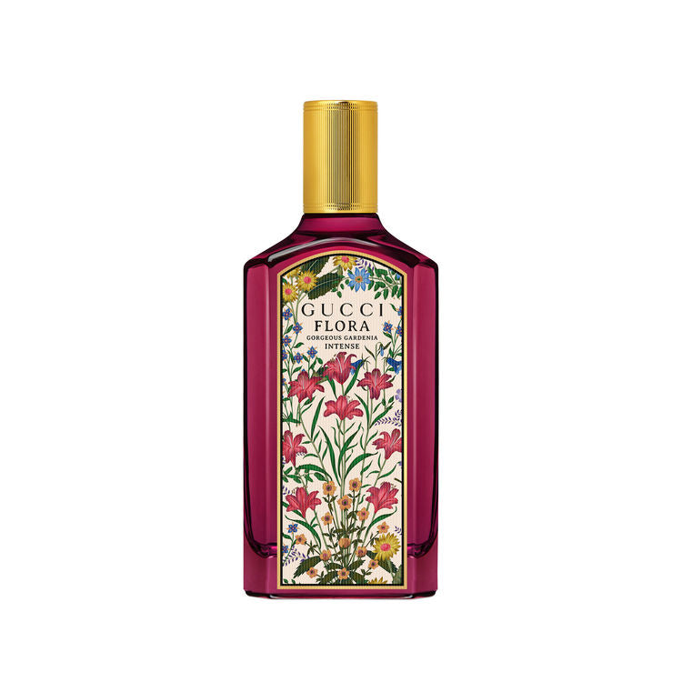 Gucci Flora Gorgeous Gardenia Intense Parfum(100)