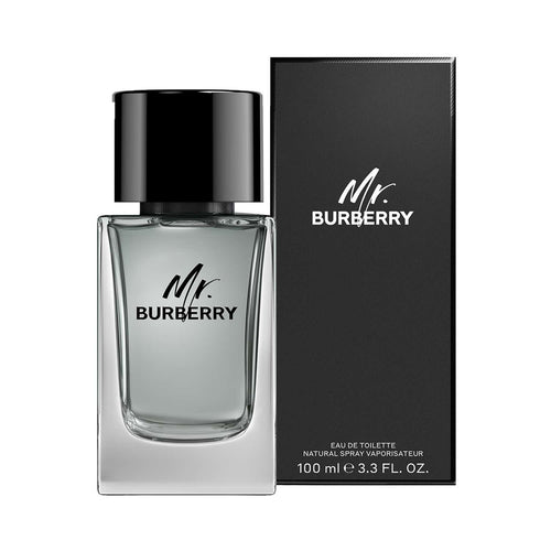 Burberry Mr. Burberry Eau De Toilette (100ml)