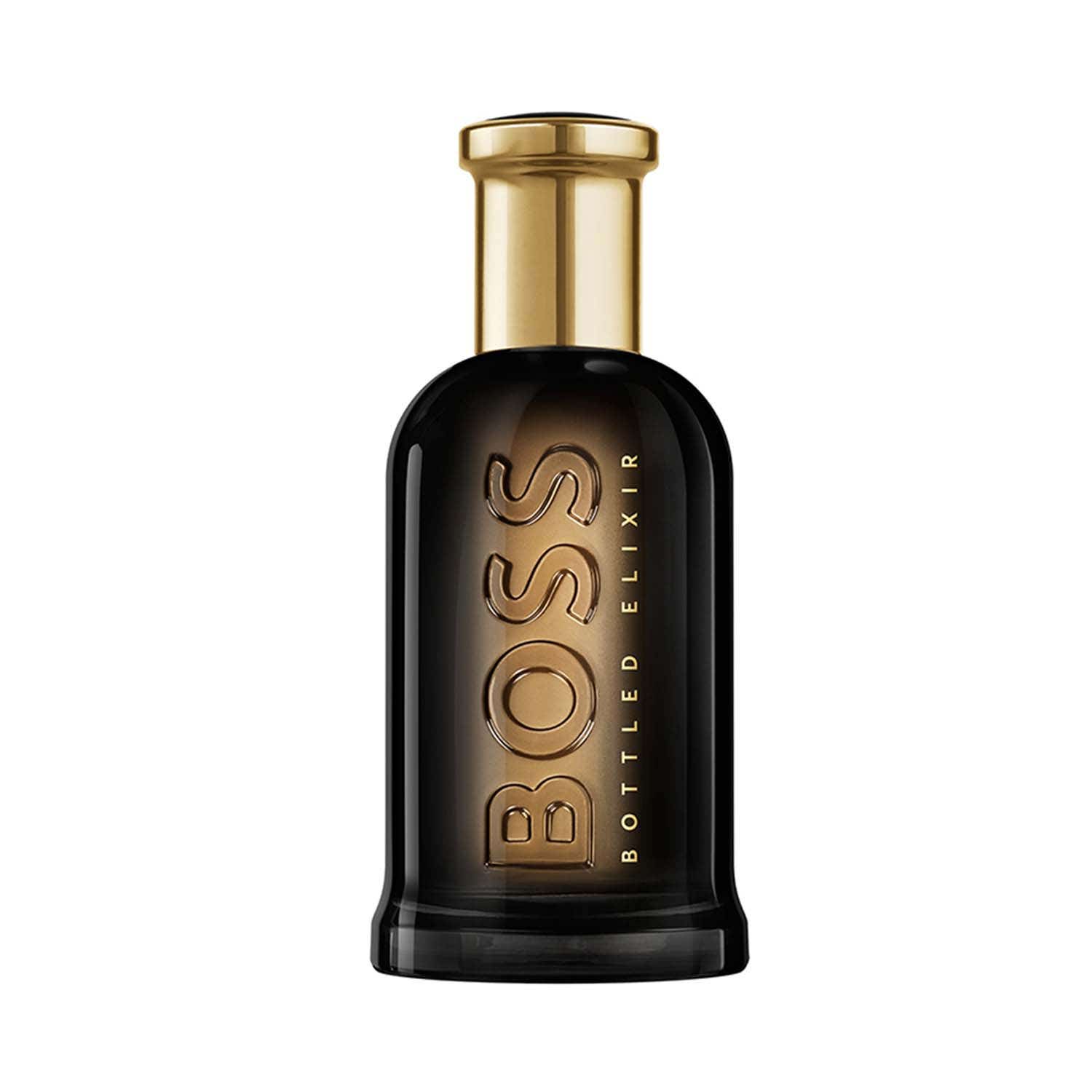 Boss Bottled Elixir Eau De Parfum (100ml)