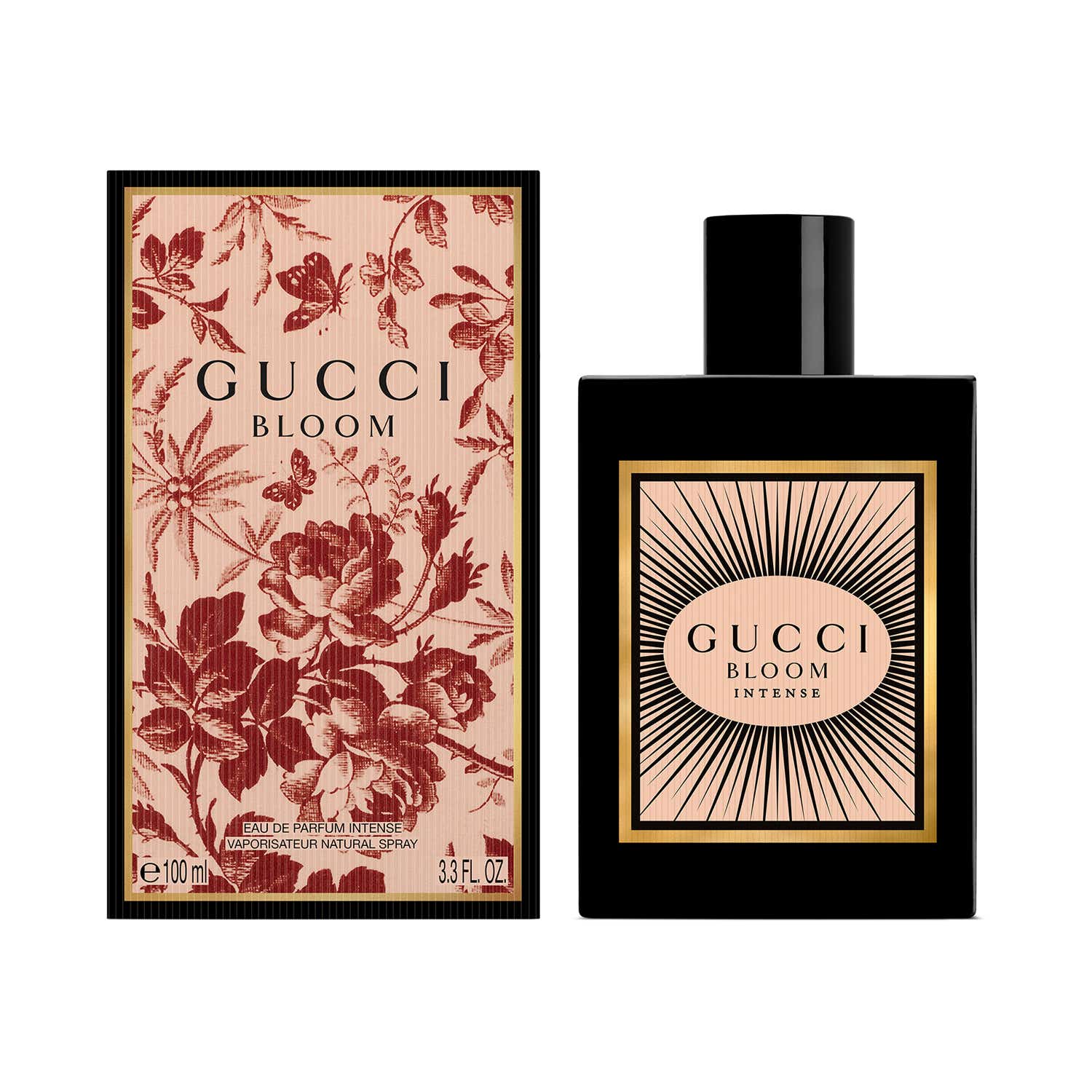 Gucci Bloom Intense Eau De Parfum (100ml)
