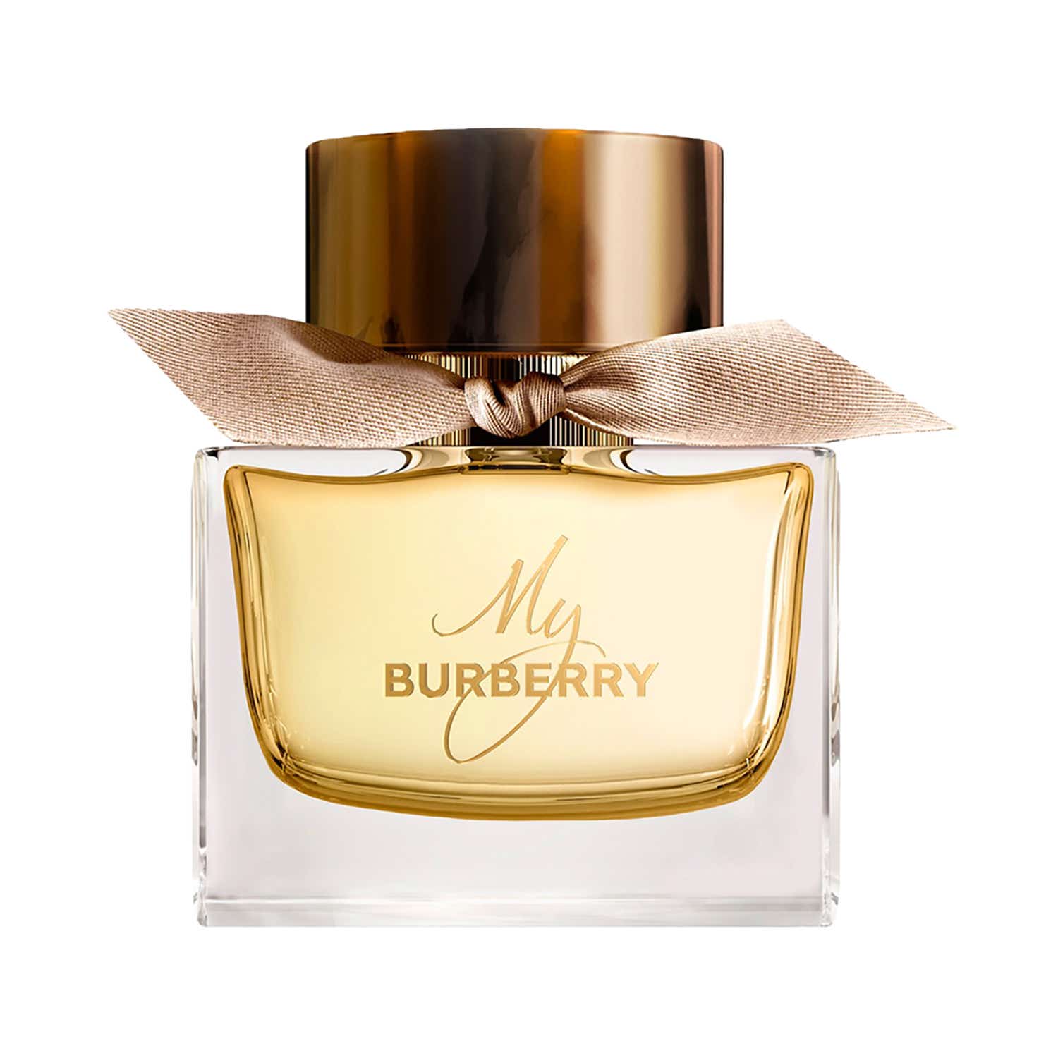 Burberry My Burberry Eau de Parfum for Women (90 ml)