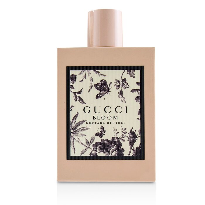 Gucci Gucci Bloom Nettare Di Fiori for Women 1.7 Oz Eau De Parfum Intense Spray (100ml)