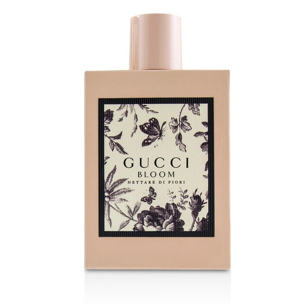 Gucci Gucci Bloom Nettare Di Fiori for Women 1.7 Oz Eau De Parfum Intense Spray (100ml)