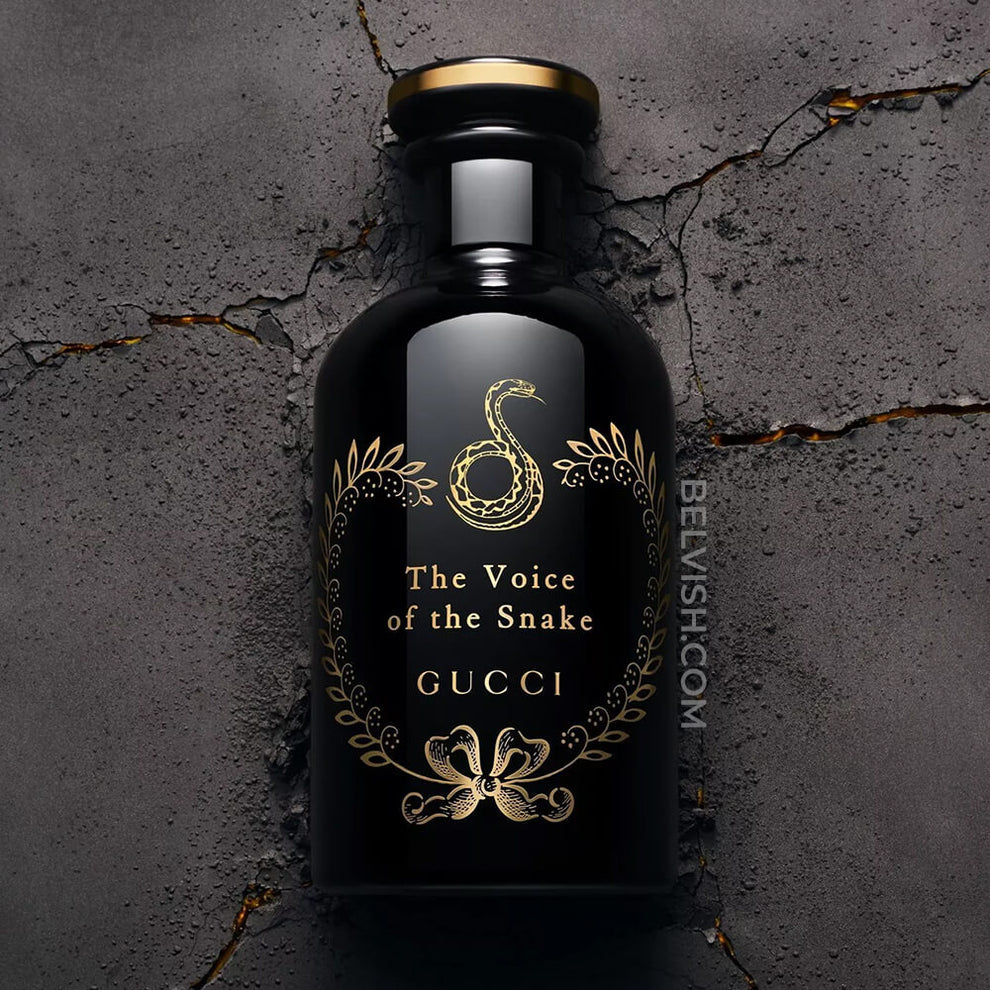 Gucci The Voice of the Snake EDP(100ml)