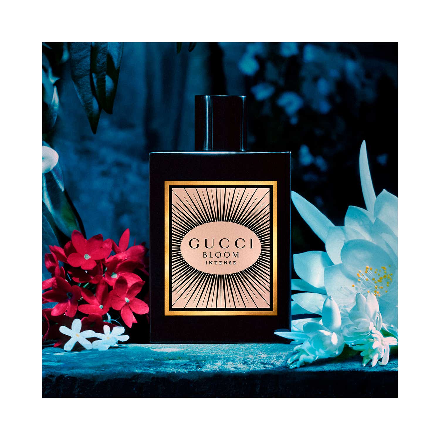 Gucci Bloom Intense Eau De Parfum (100ml)