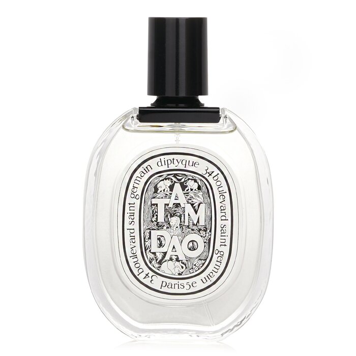 Diptyque Tam Dao Eau De Toilette Spray 100ml