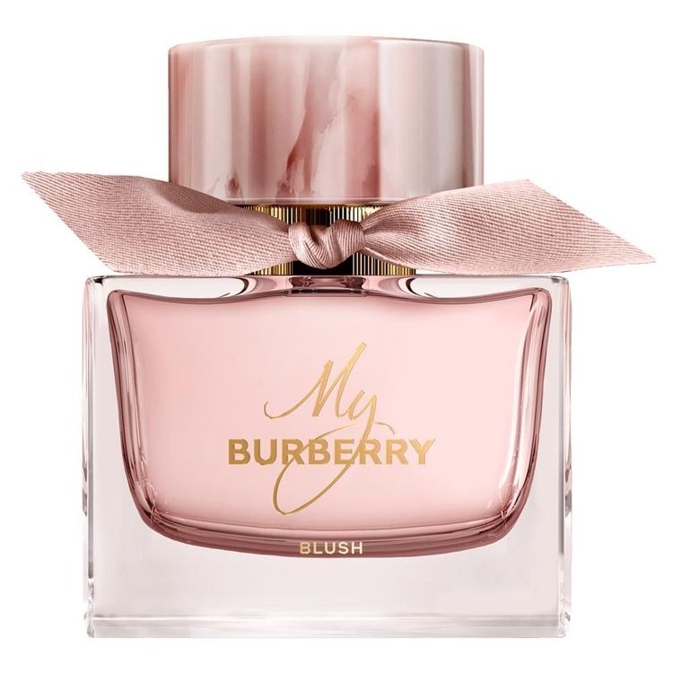 Burberry My Burberry Blush Eau De Parfum For Women 90ML