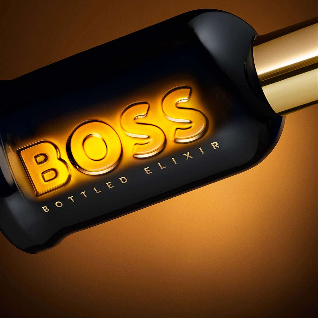 Boss Bottled Elixir Eau De Parfum (100ml)