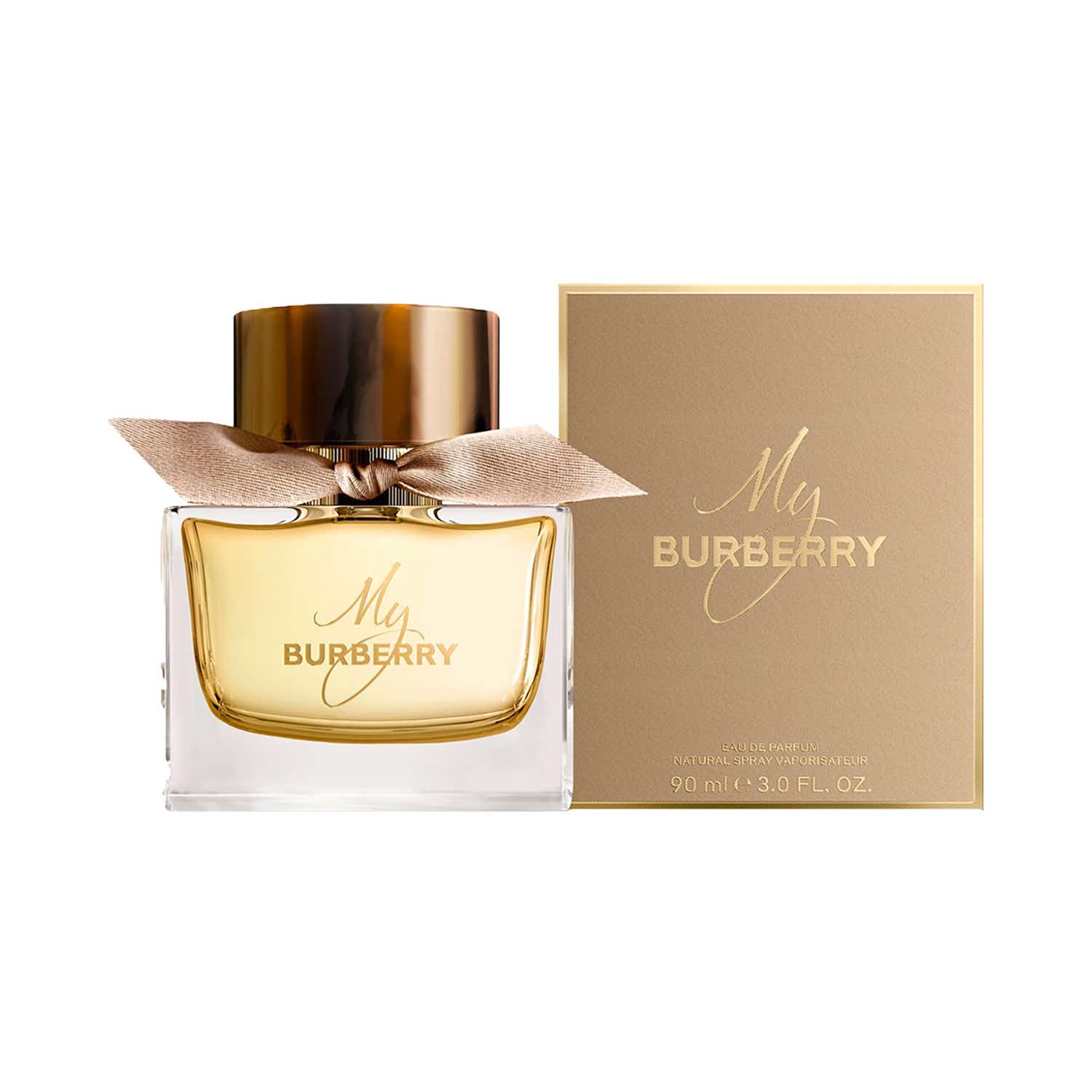 Burberry My Burberry Eau de Parfum for Women (90 ml)