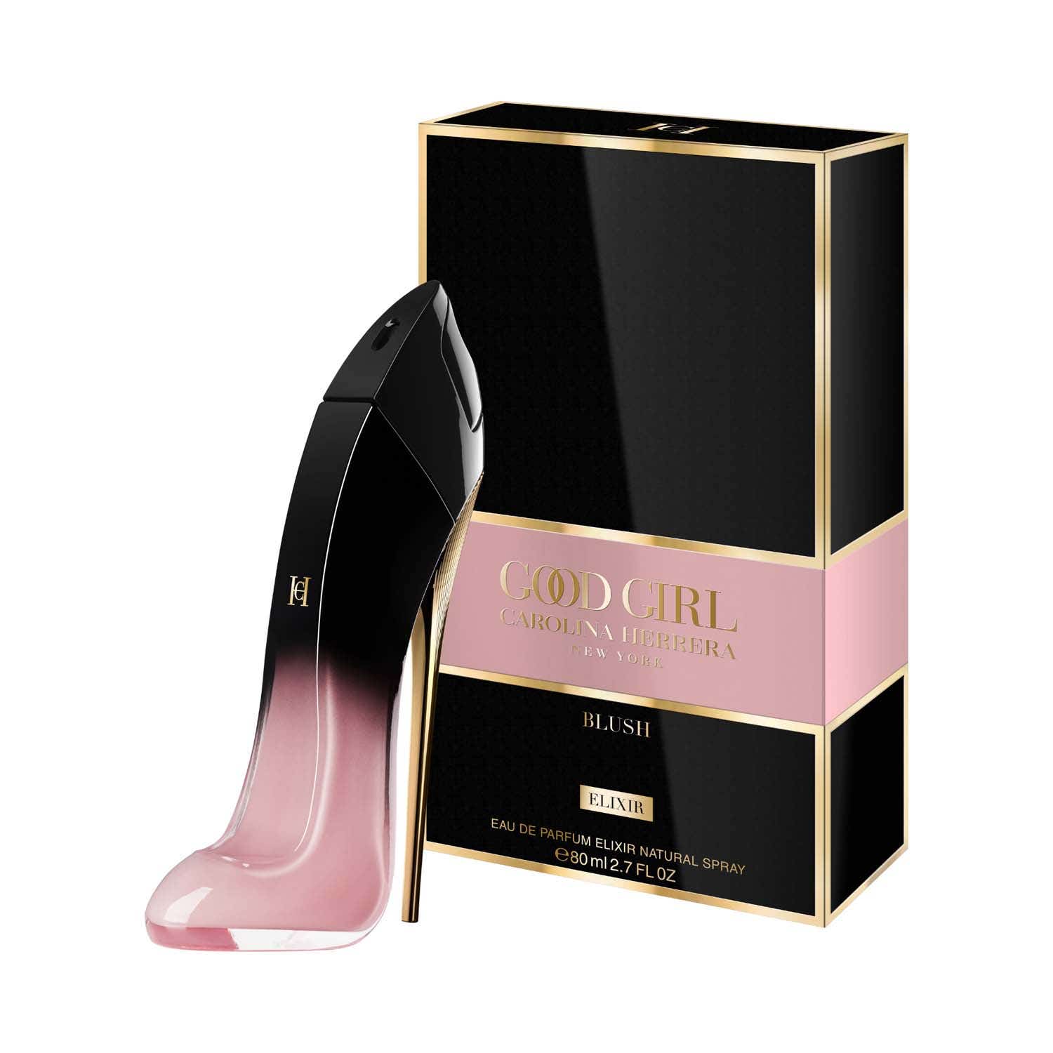 Carolina Herrera Good Girl Blush Elixir Eau De Parfum (80 ml)
