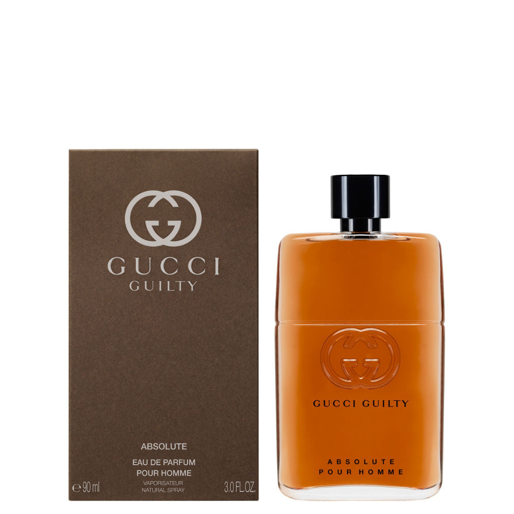Gucci Guilty Absolute Pour Homme Eau de Parfum(90ml)