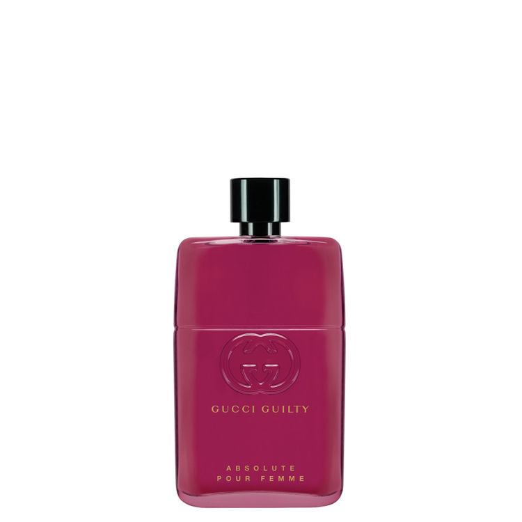Gucci Guilty Absolute Pour Femme Eau De Parfum(90ml)