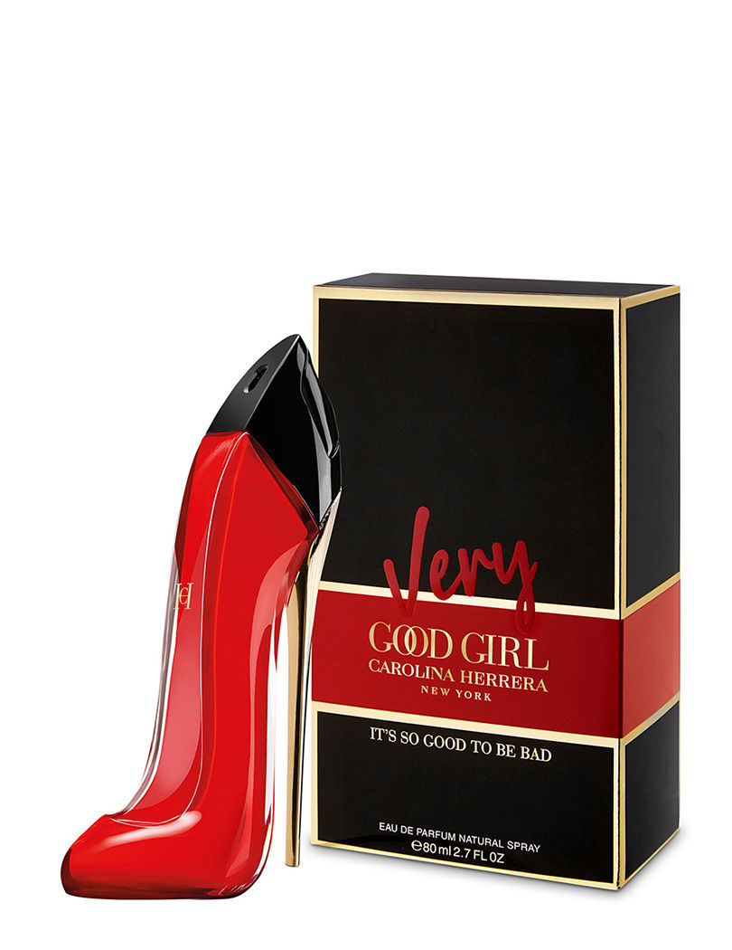 Carolina Herrera Very Good Girl Eau De Parfum (80ml)