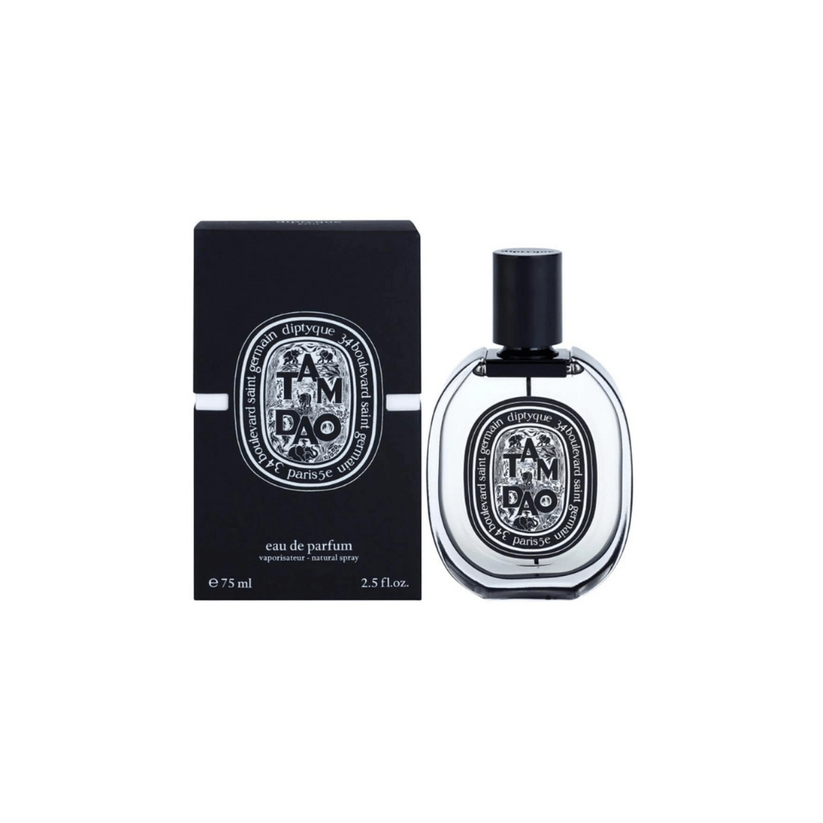Diptyque Tam Dao Eau De Parfum 75ml For Men & Women