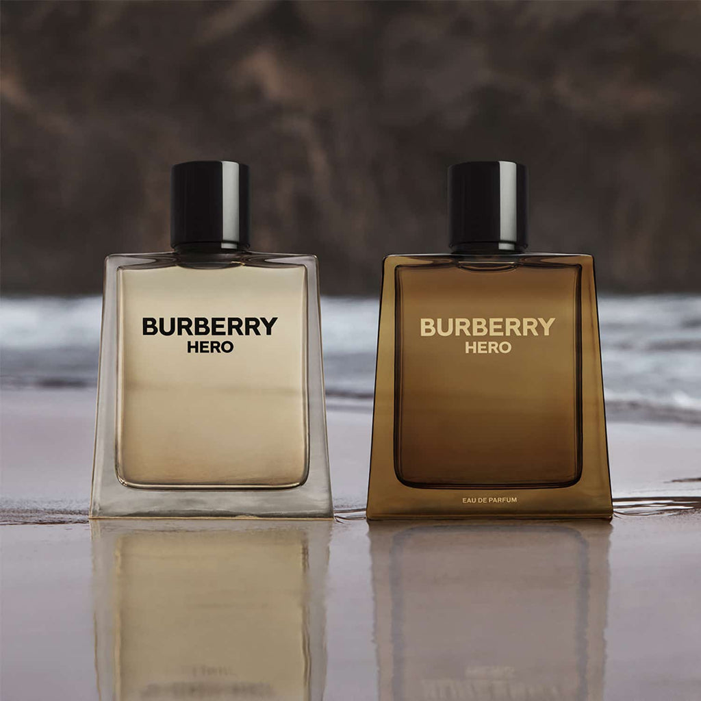 Burberry Hero Eau De Toilette (100ml)