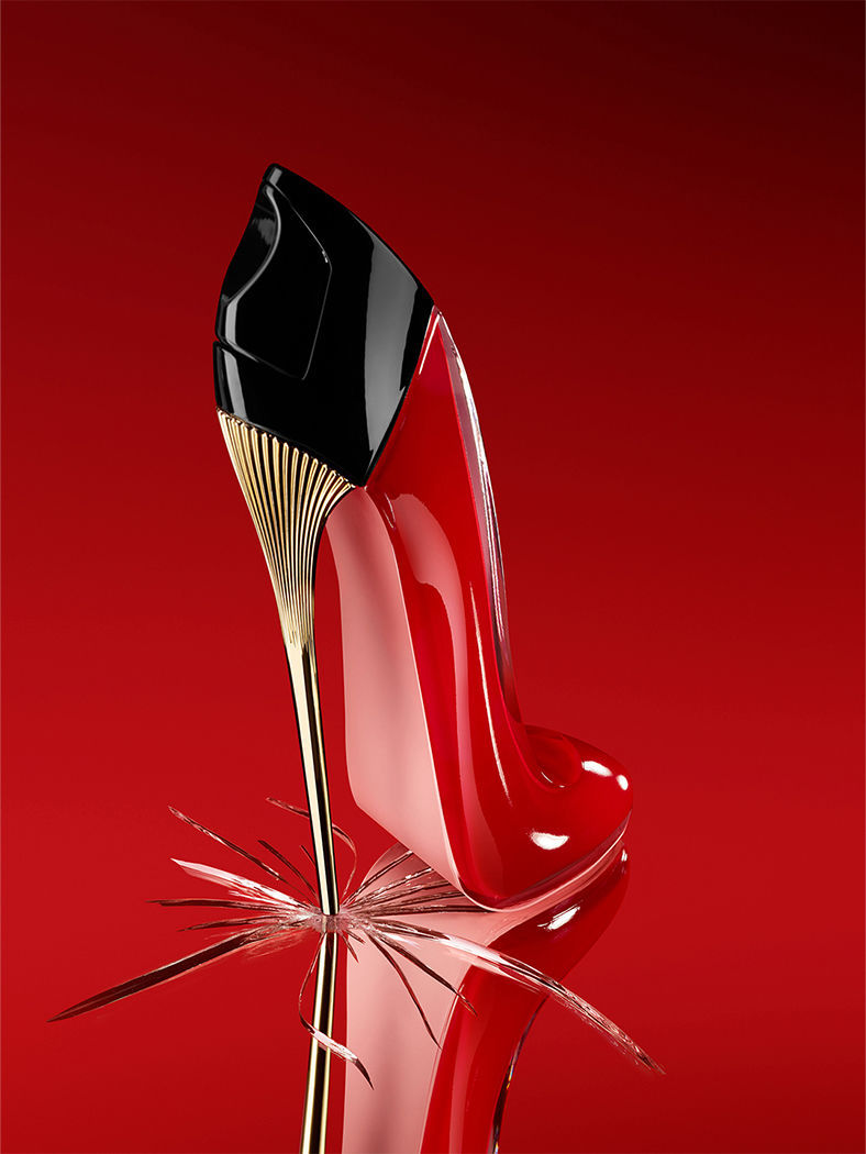 Carolina Herrera Very Good Girl Eau De Parfum (80ml)