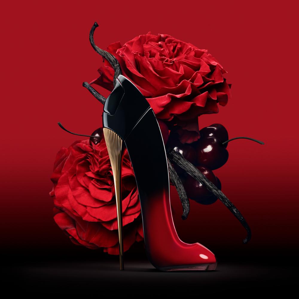 Carolina Herrera Very Good Girl Elixir Eau De Parfum (80ml)