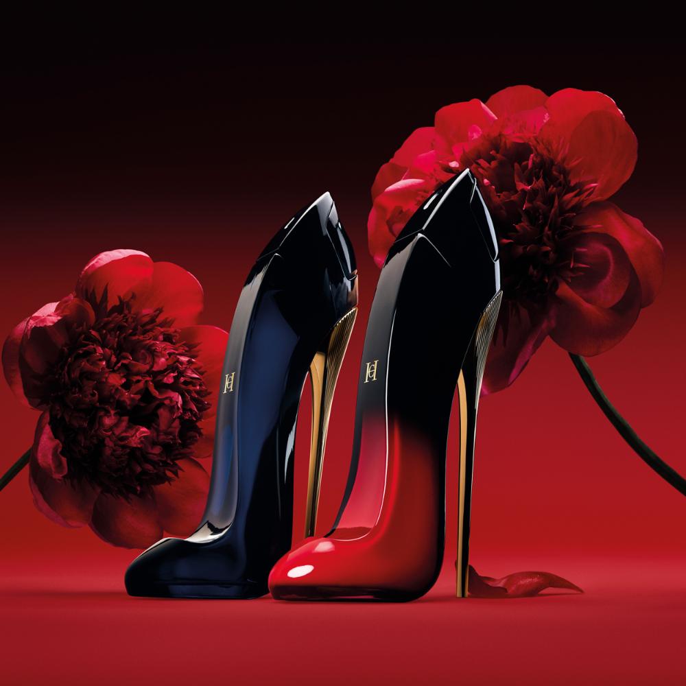 Carolina Herrera Very Good Girl Elixir Eau De Parfum (80ml)