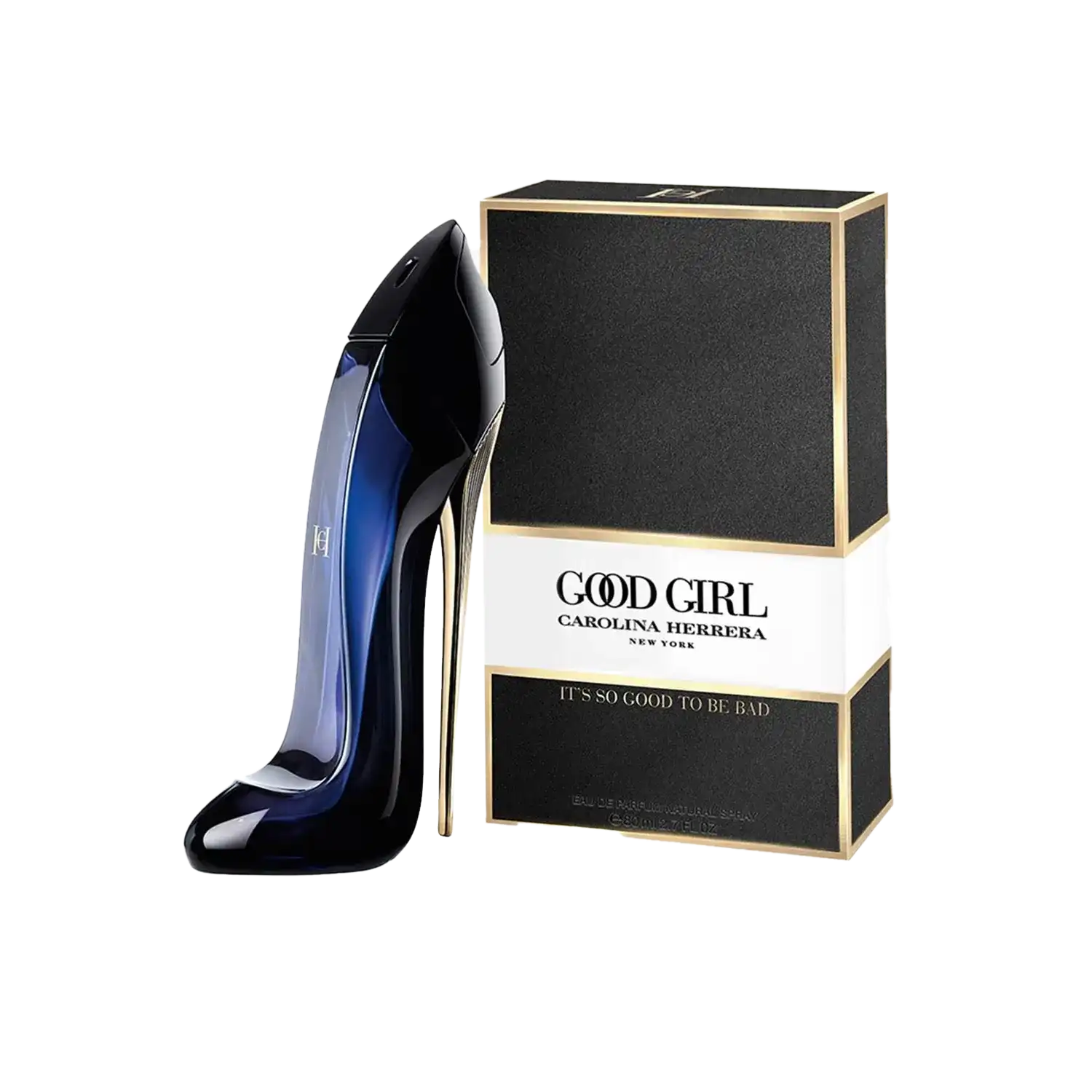 Carolina Herrera Good Girl Eau De Parfum (80ml)