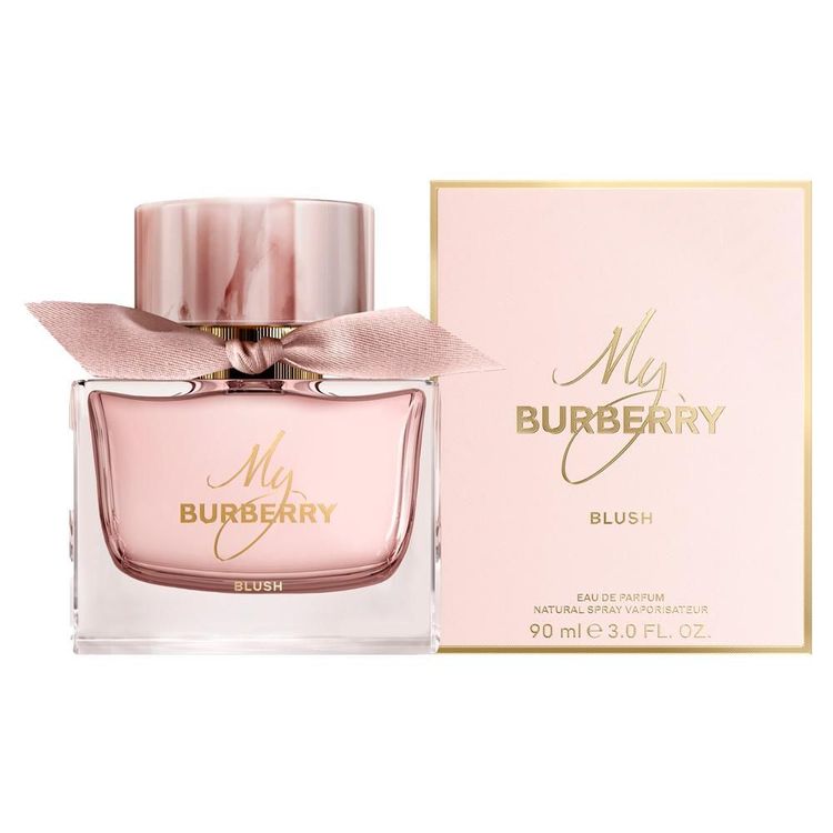 Burberry My Burberry Blush Eau De Parfum For Women 90ML