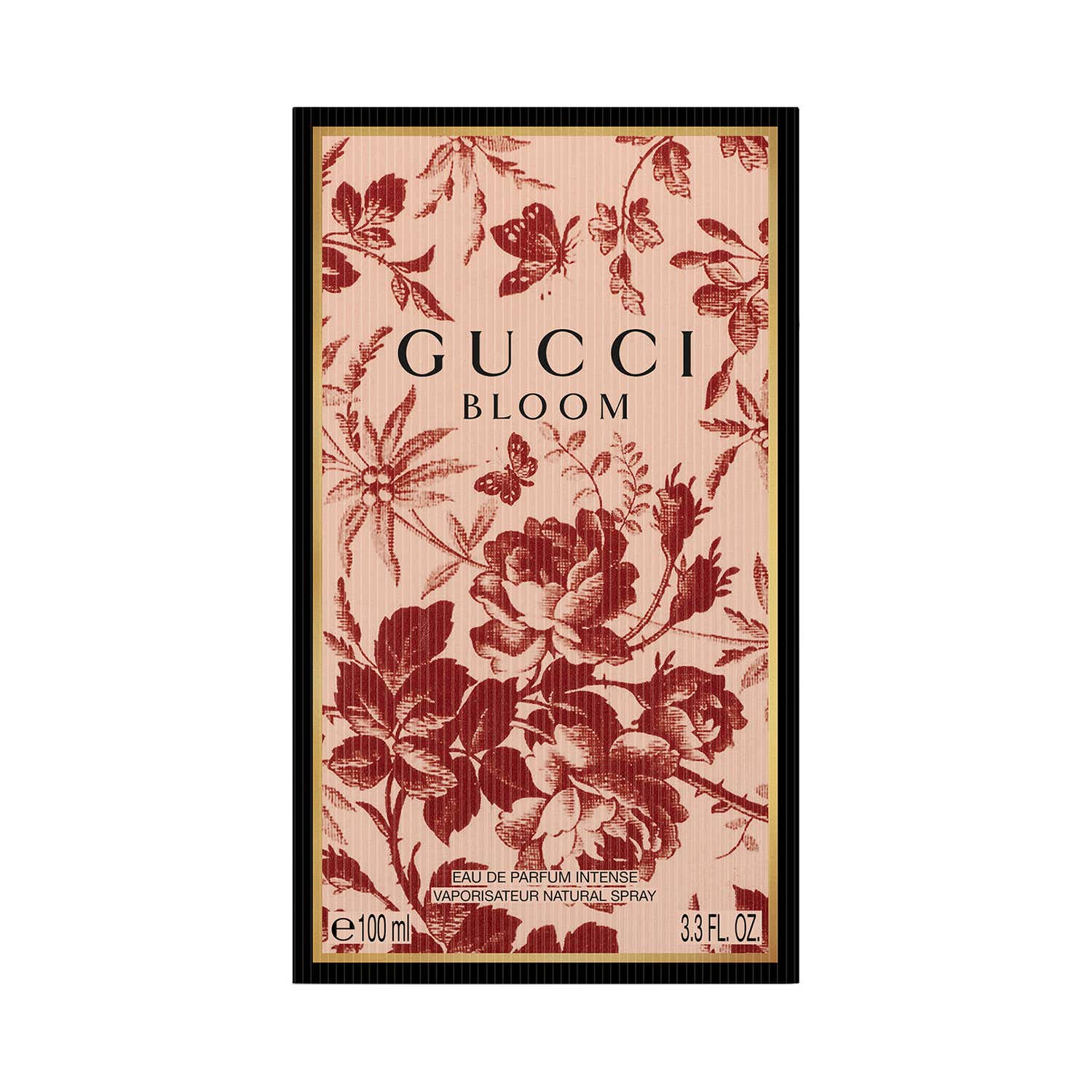 Gucci Bloom Intense Eau De Parfum (100ml)