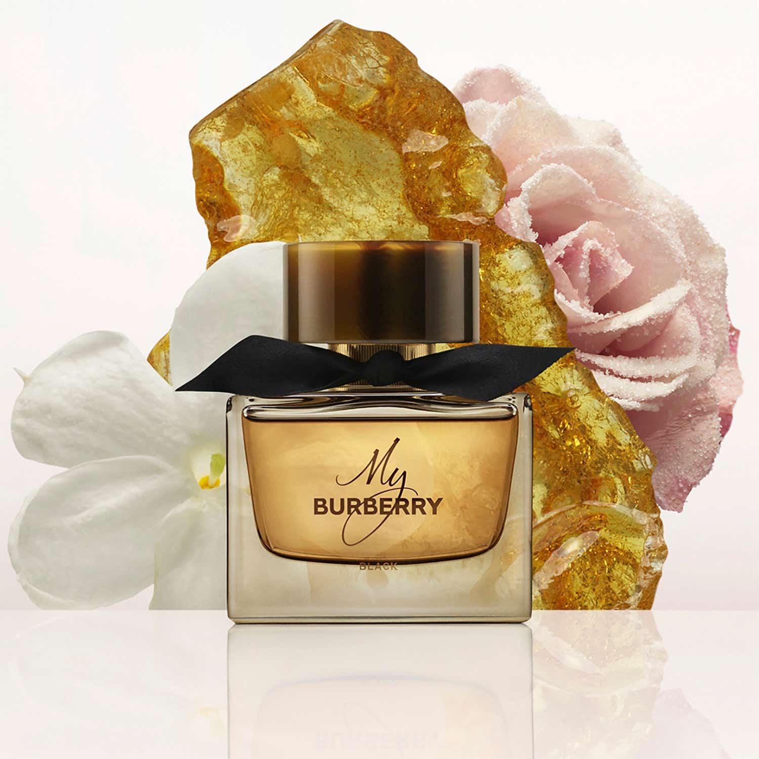 Burberry My Burberry Black Eau De Parfum (90ml)