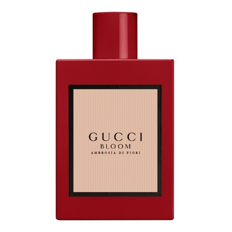 Gucci Bloom Ambrosia Di Fiori Eau De Parfum(100ml)