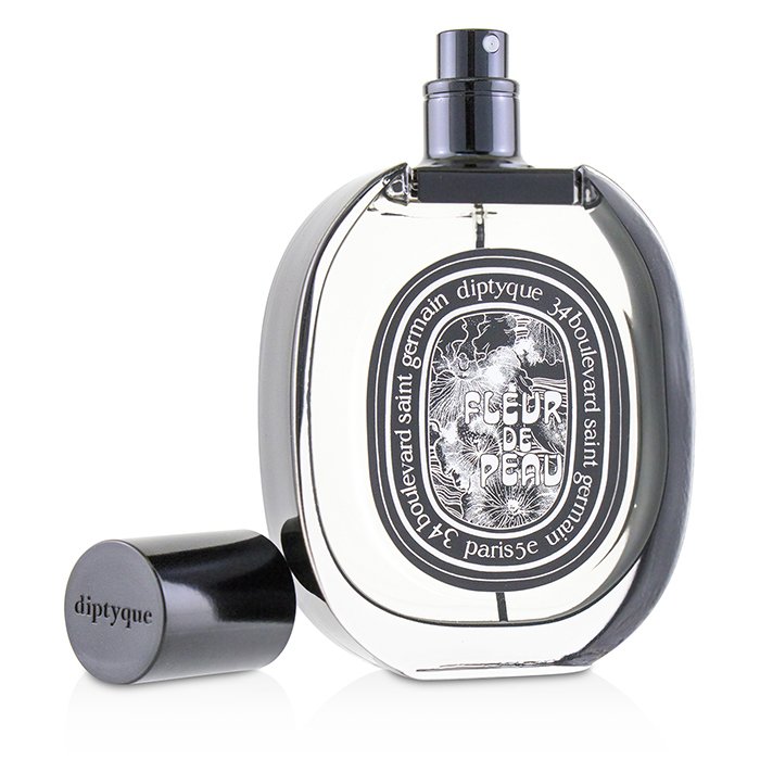 DIPTYQUE FLEUR DE PEAU EAU DE PARFUM FOR UNISEX 75ML